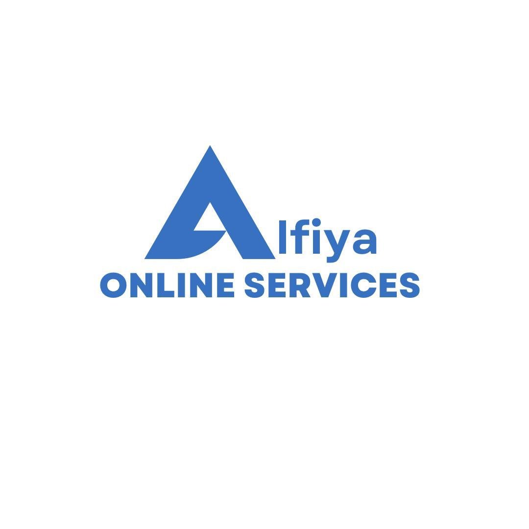 Alfiya Online Services