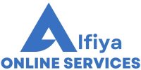 alfiya online logo